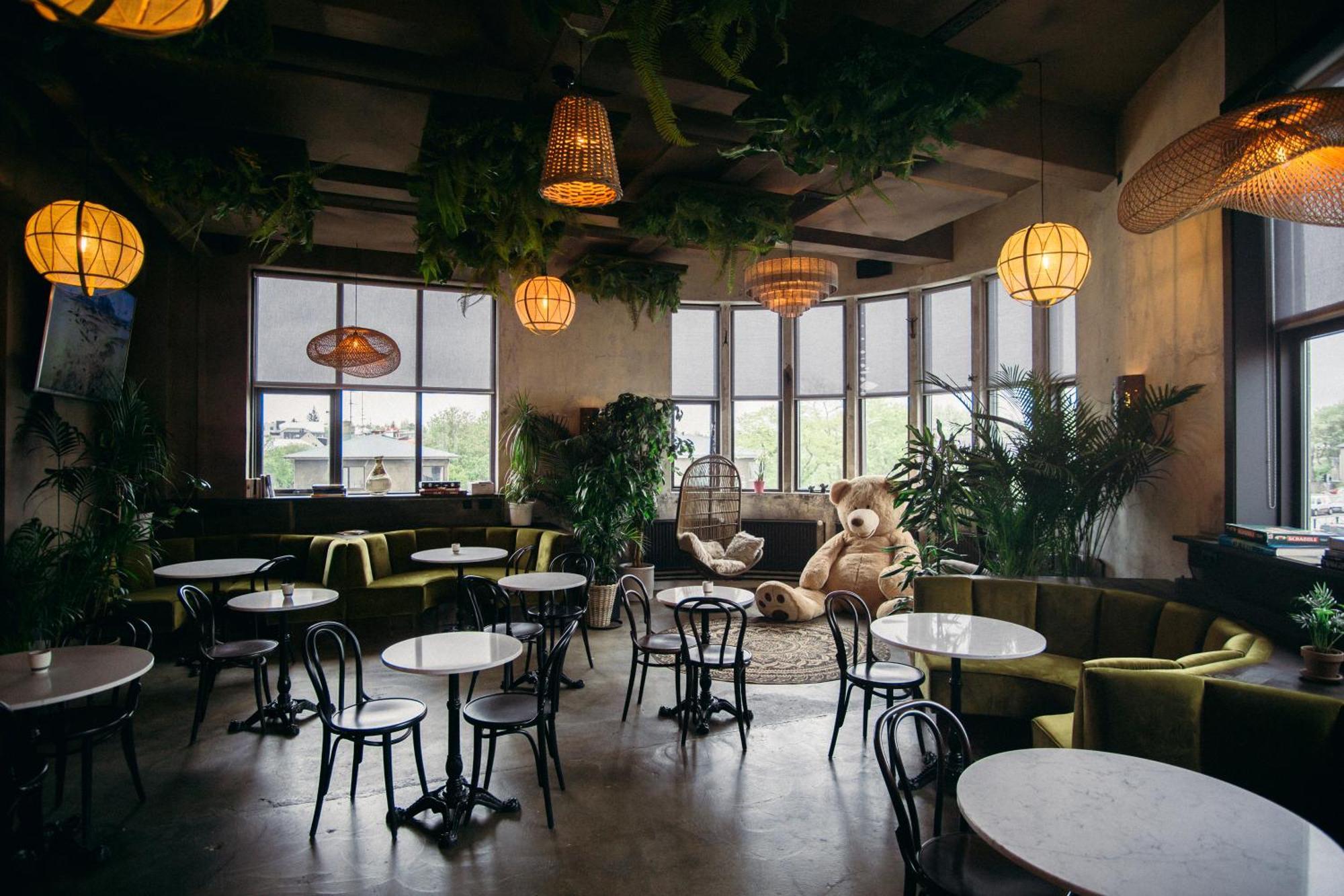 Nordic Hostel Reykjavík Eksteriør bilde