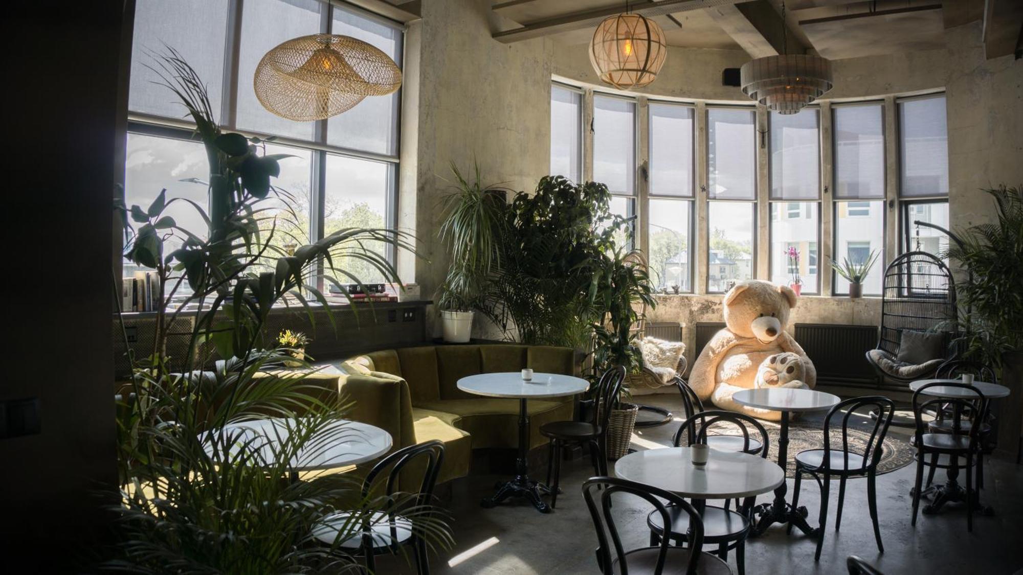 Nordic Hostel Reykjavík Eksteriør bilde