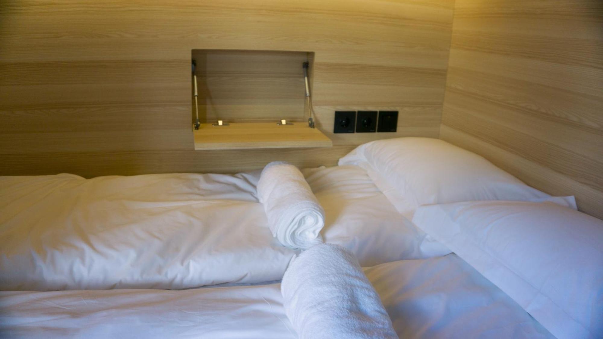Nordic Hostel Reykjavík Eksteriør bilde