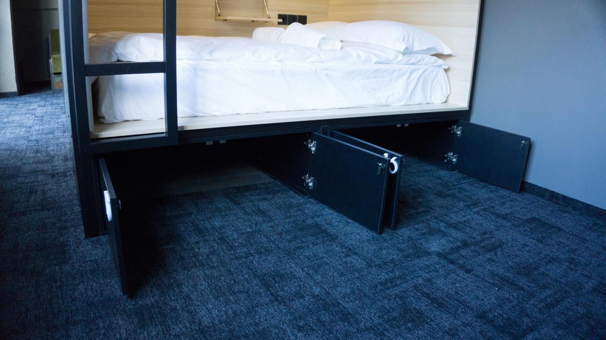 Nordic Hostel Reykjavík Eksteriør bilde
