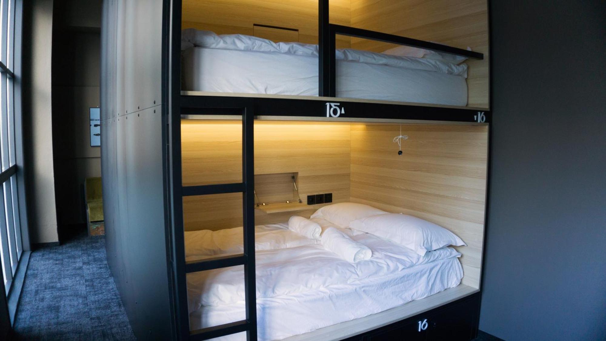 Nordic Hostel Reykjavík Eksteriør bilde