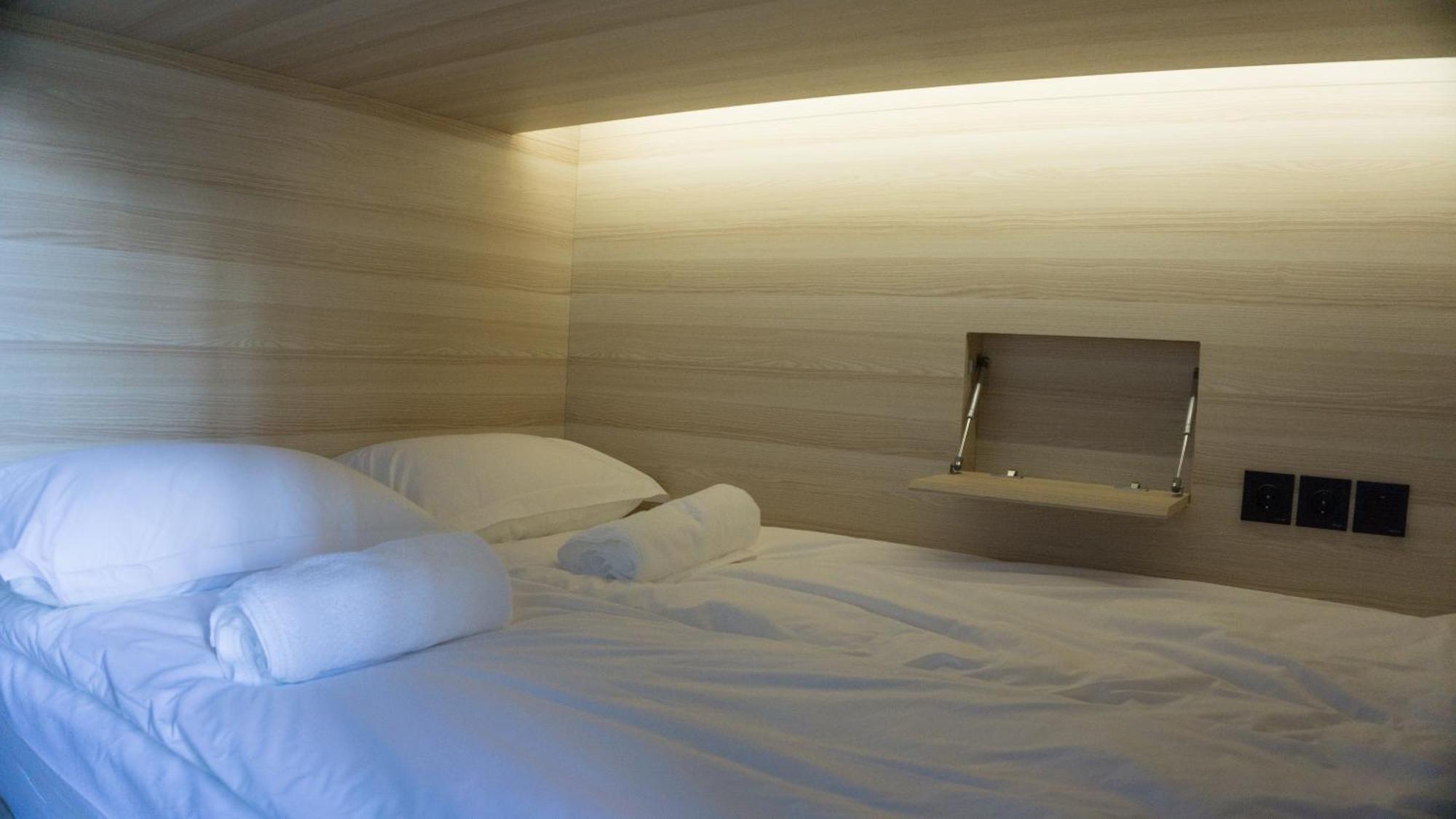 Nordic Hostel Reykjavík Eksteriør bilde