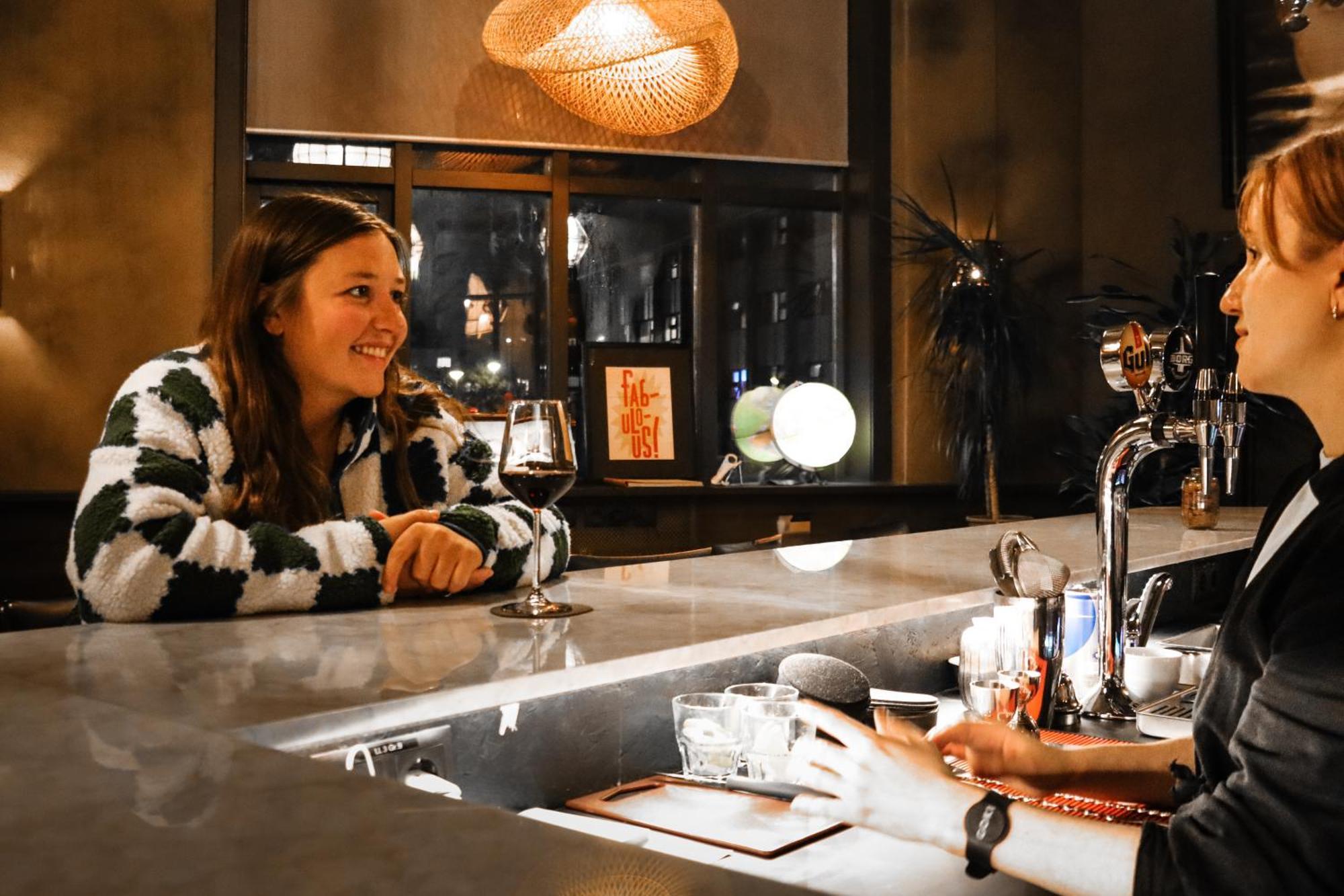 Nordic Hostel Reykjavík Eksteriør bilde