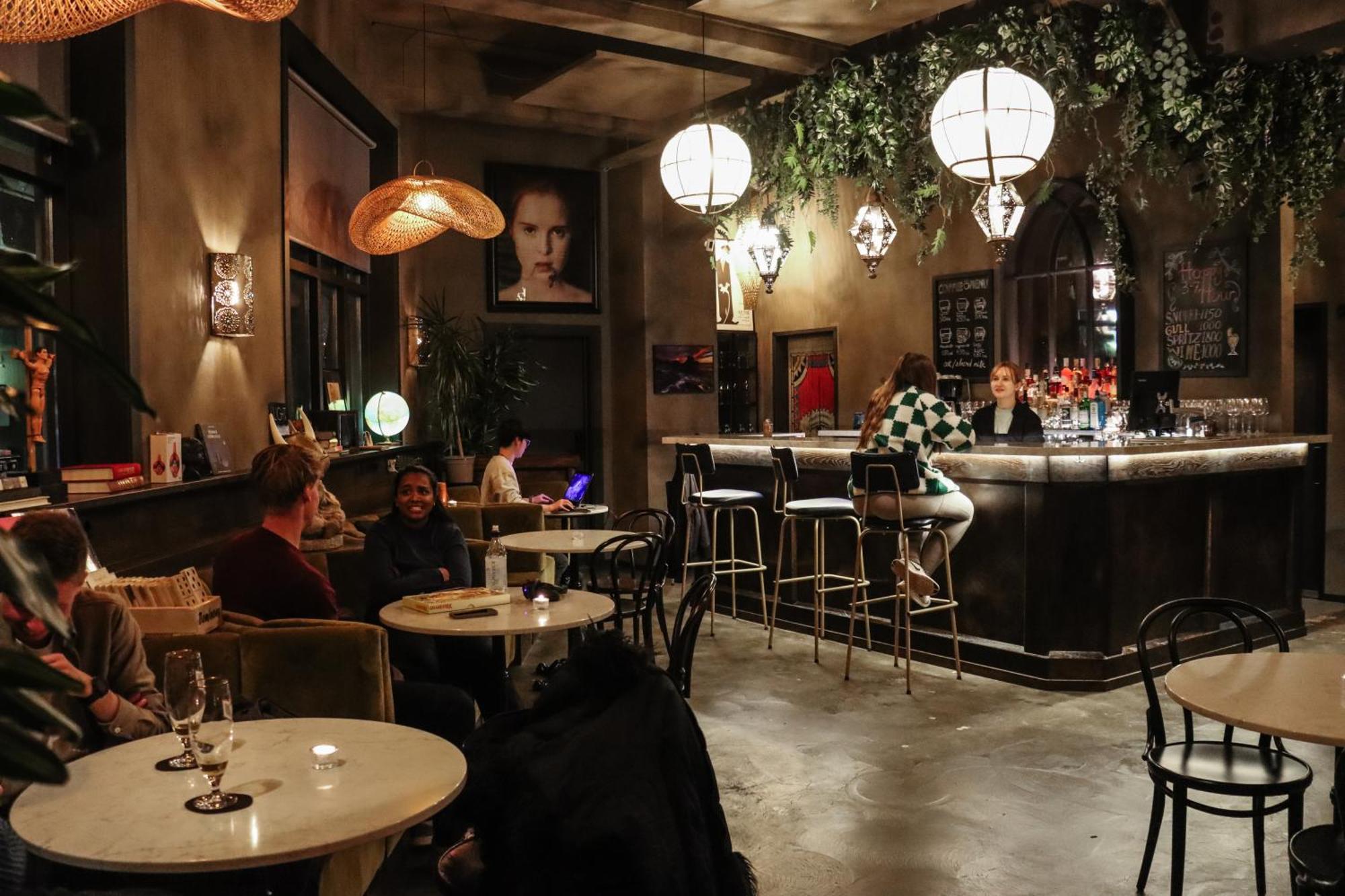 Nordic Hostel Reykjavík Eksteriør bilde
