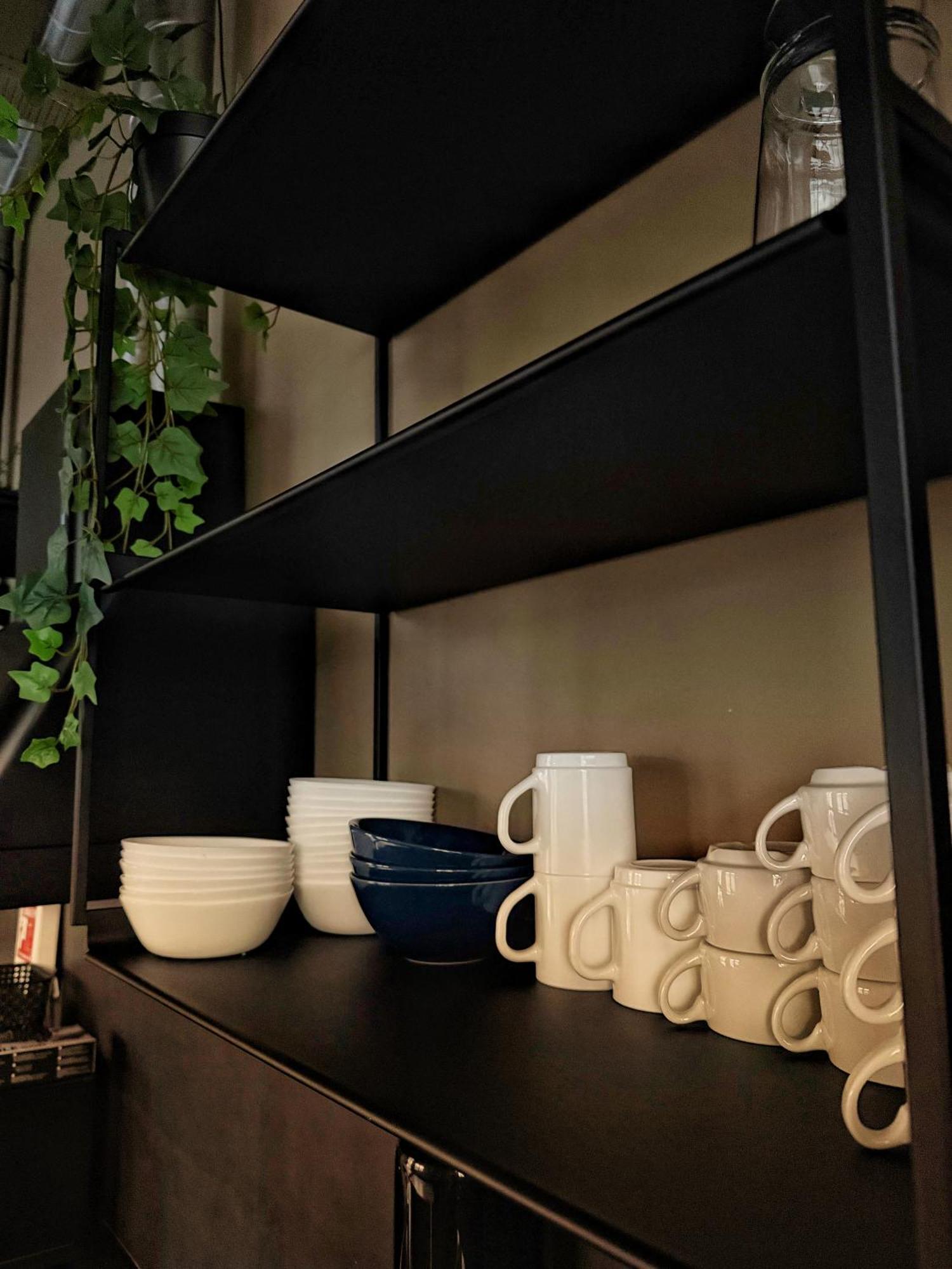 Nordic Hostel Reykjavík Eksteriør bilde