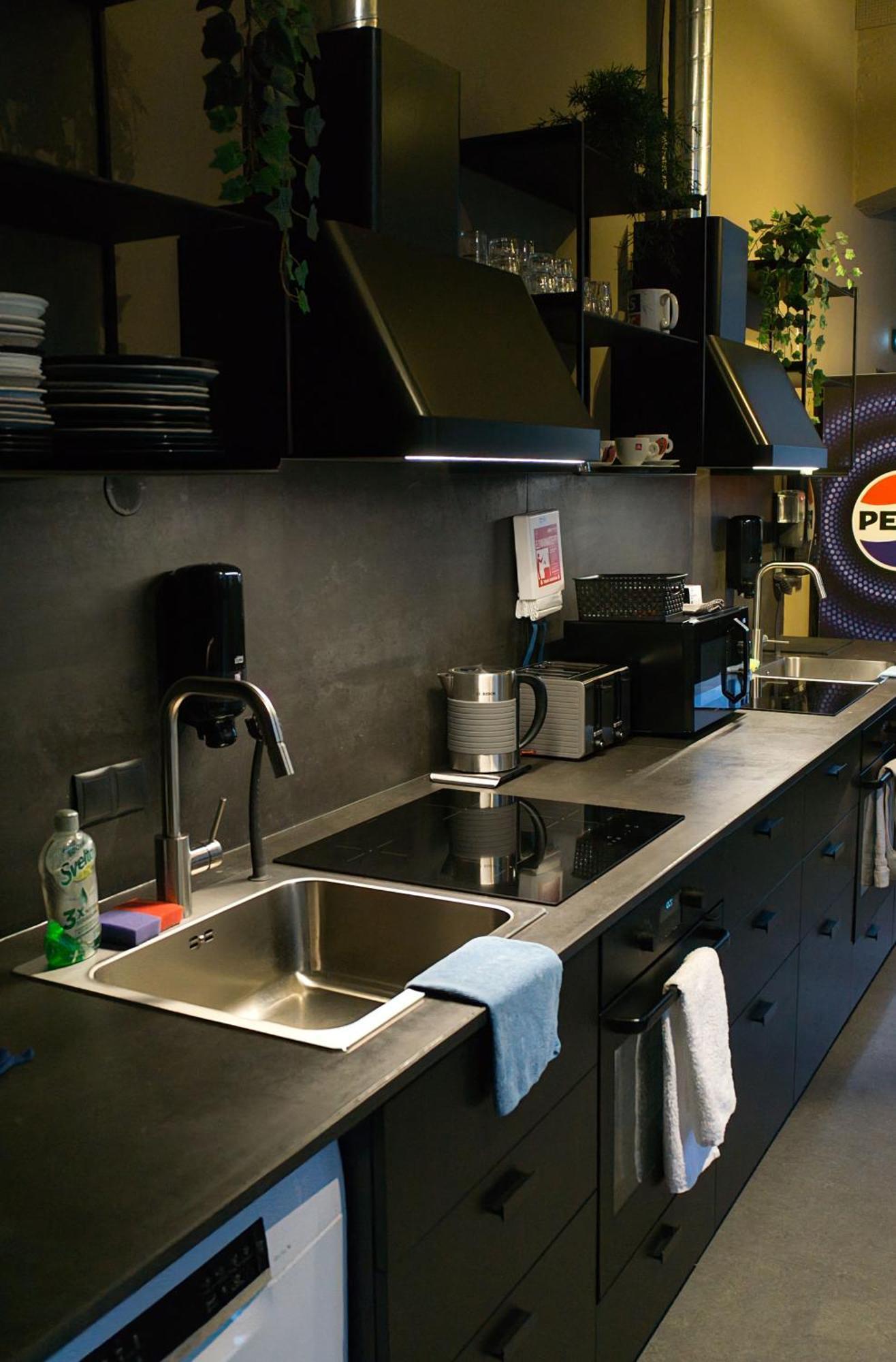 Nordic Hostel Reykjavík Eksteriør bilde