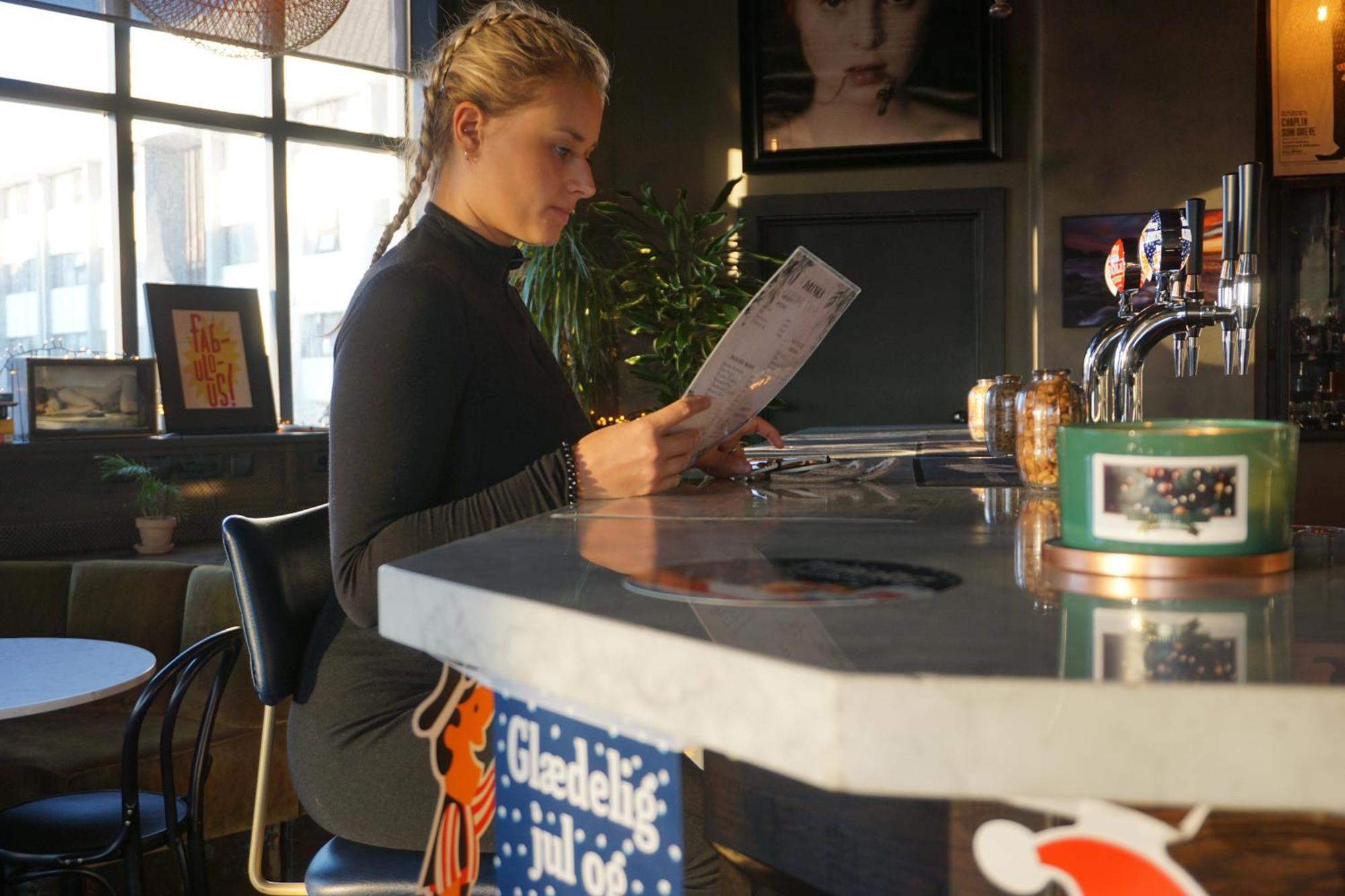 Nordic Hostel Reykjavík Eksteriør bilde